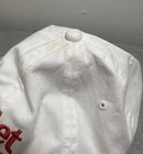 Diet Coke Coca-cola Brand White Baseball Cap Adjustable Strapback 100  Cotton