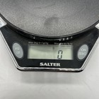 Salter Kitchen Scale