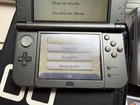 Nintendo New 3ds Xl Black Bundle W  Box  Case  Charger   More     