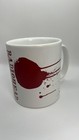 Vintage Official Radiohead Drinking Vessel Mug Waste Product 2005