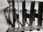 Jojan Multi Fletcher 6 Arrow Fletching Jig- Straight - Jo Jan Archery excellent 