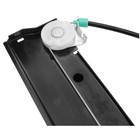 Power Window Regulator Assembly For Ford Expedition 2007-2017