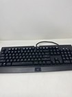 Razer Blackwidow Ultimate 2016 Keyboard With Razer Mouse