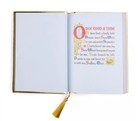 Disney Parks Snow White Dwarfs Storybook Replica Small Journal Book New