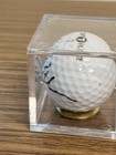 Phil Mickelson Signed Top Flite Golf Ball Ace Authenticated B15943 Auto