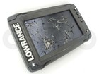 Lowrance Elite 7 Ti Multifunctional Boat Fishfinder Chartplotter Screen Display