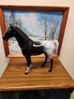 Beautiful Marx Johnny West Custom Hand Painted Horse