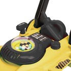 Stanley Jr  Rp051-sy Miracle Gro Toy Lawn Mower New