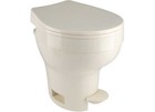 Thetford 31836 Aqua-magic Vi High Profile Rv Toilet     Parchment