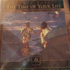 Anthony Robbins The Time Of Your Life Spoken Word Audiobook Cassette Days 1-10