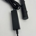 Sony Ps4 Playstation Camera V2 Cuh-zey2 W Usb Adapter Psvr Motion Sensor Black