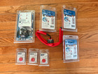 Fell Marine Mob  Wireless Man Overboard System Auto Engine Stop And Alarm New