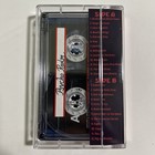 Psycho Realm Unreleased Cassette Tape Mixtape