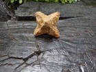 Rare Vintage Antique Civil War Relic Confederate Cavalry Caltrop Horse Crippler