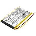 Battery For Garmin Nuvi 1300 nuvi 1340t Pro nuvi 1350 nuvi 1350t 361-00019-16