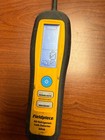 Fieldpiece Dr58 Hd Refrigerant Leak Detector Heated Diode W  Case