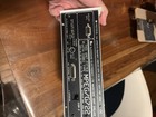 Glensound Mixer Mpeg g722 Isdn Reporters Box Gsgc4 Used