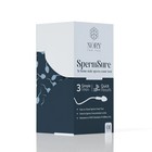 Nory Spermsure   Home Male Fertility Test Kit  Easy Accurate Sperm Count Results