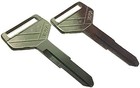 Suitable Fit For Key Blank Uncut Land Cruiser Fj60 Fj62 Bj60 Hj60 Hj61 Hj65