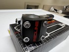 Nos   Old School Bmx 80s Black Redline Forklifter Freestyle Stem 