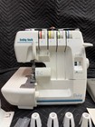 Baby Lock Protege  Bl402 - 4 Thread  Overlock Serger - Good Working Condition