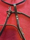 Makarov Lanyard Leather Original Cold War Era Tokarev Nagant