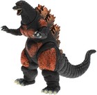 Bandai - Movie Monster Series - Burning Godzilla Action Figure  new Toy  Figur