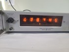 Hewlett Packard Hp 5532a Electronic Counter  Powers Up  As Is Untested 
