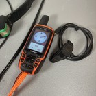 Garmin Astro 320 Handheld   2 Dc50 Dog Tracking Collars With Charger  Antenna