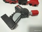 Geotrax Remote Control Train- Workin Town Railway W  2 Cars -works Tested