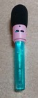 Rare Christina Aguilera Wireless Fm Light Up Microphone 2000 New Toy Vtg Album