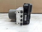 Used Abs Pump And Motor Assembly Fits  2010 Subaru Impreza Pump 2 5l Vehicle Dyn