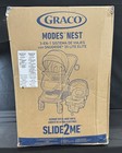 Graco 2173542 Modes Nest Travel System Exp 1 30 Sullivan New Factory Sealed
