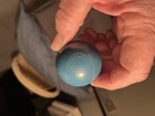 Rare Blue Green  1965 Wham-o Super Ball Set Of 3