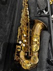 Selmer Mark Vi Alto Saxophone  1958 Medium Bow  Original Lacquer  75  5xx