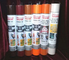 Siser Easyweed Htv Heat Transfer Vinyl Lot Of 6 Iron On 4 Reg   2 Mega Rolls
