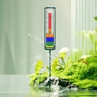 Rain Gauge  Freeze Proof Rain Gauge Outdoor Best Rated  Clear Numbers