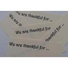 Robin Reed H5 Fall 10  8pc Party Crackers - Thanksgiving Spoke Turkey 52413 nov