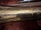 Vintage Holton Collegiate Brass Trombone Musical Instrument Hard Case
