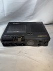 Marantz Pmd 201 Portable Cassette Recorder  Does Not Power On Parts Only