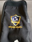 Adidas La Galaxy Soccer Cleat Shoe Bag - New Unused 