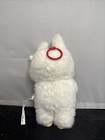 Pop Mart Labubu Coca Cola Standing Plush Keychain Limited Edition  Toy Doll