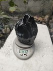 1 63kg 268  Special Black Green Natural Rough Andara Crystal Smashed