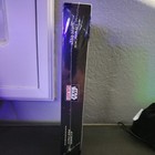 2025 Topps Star Wars Chrome Galaxy Hobby Box New Factory Sealed