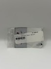 Viper Aluminum Deflectors  flight Protectors  Black Set Of 3