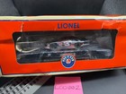 Lionel Dale Earnhardt Sr  Flat Car W   3 Nascar Stock Car 6-26339 O-scale W box