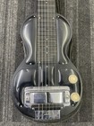 Vintage 1940s Rickenbacher Electro Model B Lap Steel - Black