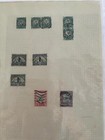 South Africa Stamp Album Pages R23476