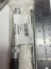 Wire Wrap Wrapping Tool 4  Extended Nose W Bit 990241 New Never Used Old Stock
