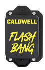 Caldwell Lead Sled Dft 2 Rifle Shooting Rest With Caldwell Flash Bang 1210196